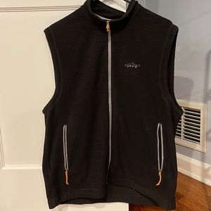 Orvis Men Lightweight Vest Size Large